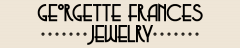 Georgette Frances Jewelry Banner